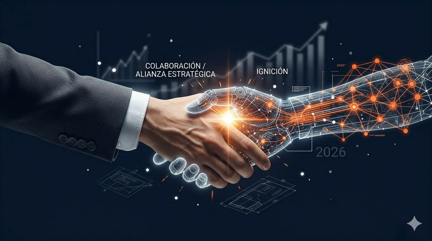 Inicio | Espaibot | Agencia Servicios Integrales IA